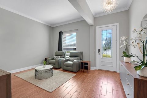 Tiny photo for 313 Blue Cypress Drive, Groveland, FL 34736 (MLS # G5102294)