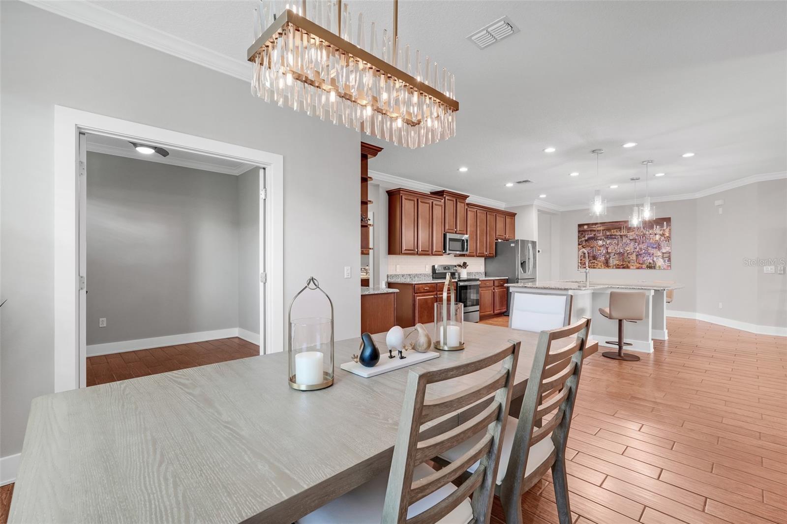 WATERSIDE POINTE PH 3 - Residential