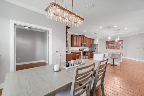 Tiny photo for 313 Blue Cypress Drive, Groveland, FL 34736 (MLS # G5102294)