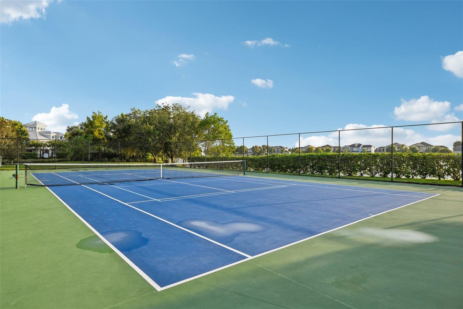 WATERSIDE POINTE PH 3 - Residential