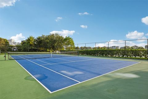 Tiny photo for 313 Blue Cypress Drive, Groveland, FL 34736 (MLS # G5102294)