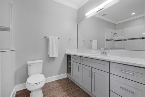 Tiny photo for 313 Blue Cypress Drive, Groveland, FL 34736 (MLS # G5102294)