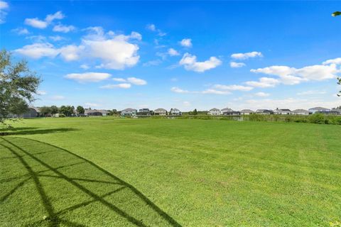 Tiny photo for 313 Blue Cypress Drive, Groveland, FL 34736 (MLS # G5102294)