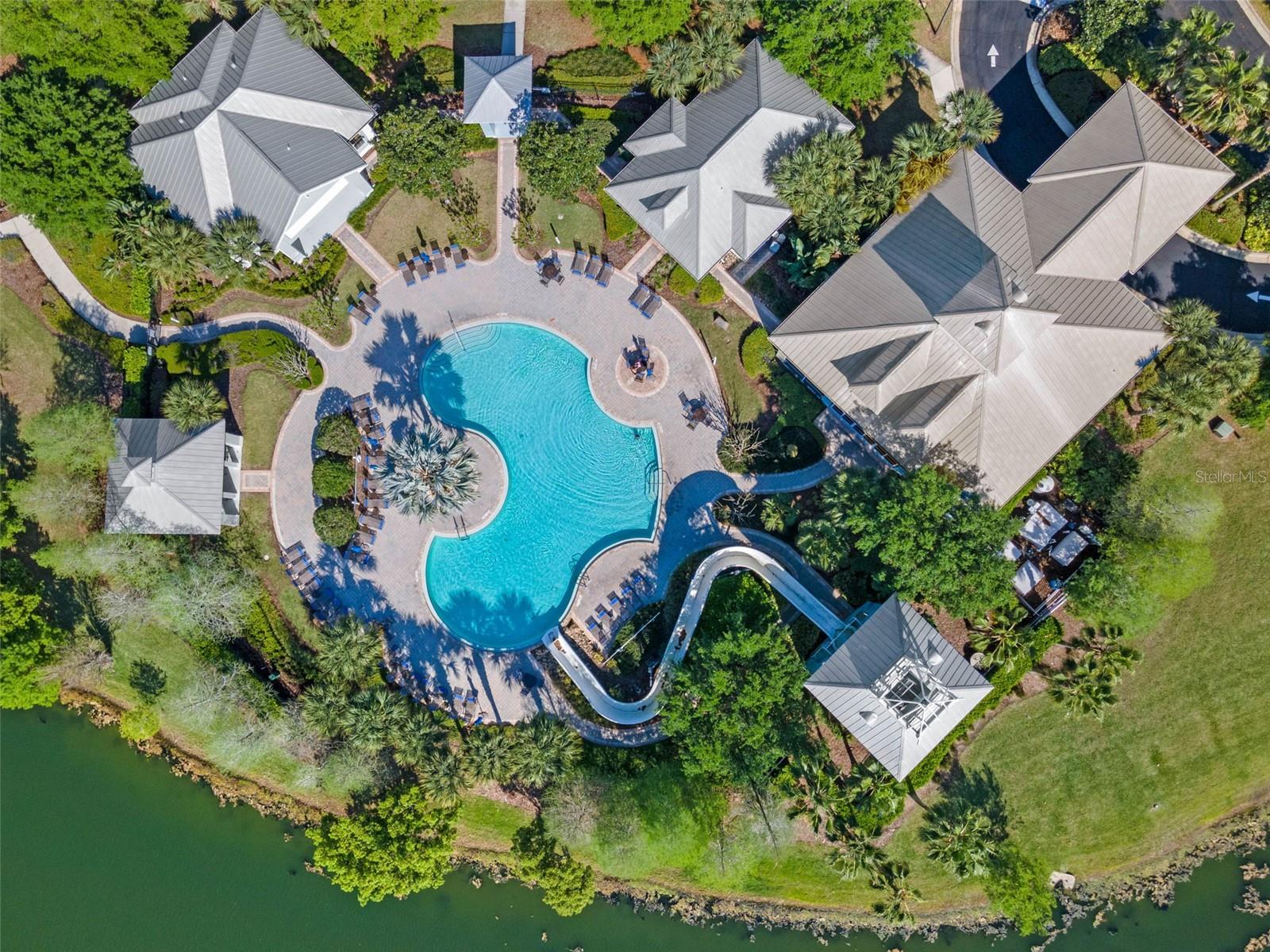 WATERSIDE POINTE PH 3 - Residential