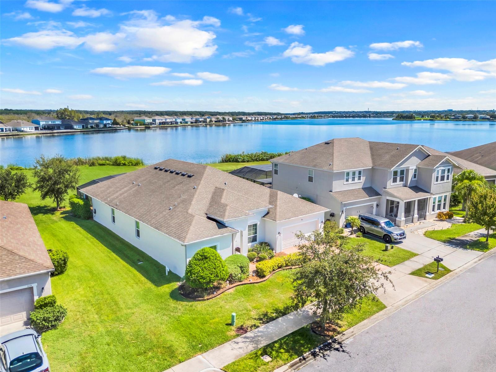 WATERSIDE POINTE PH 3 - Residential