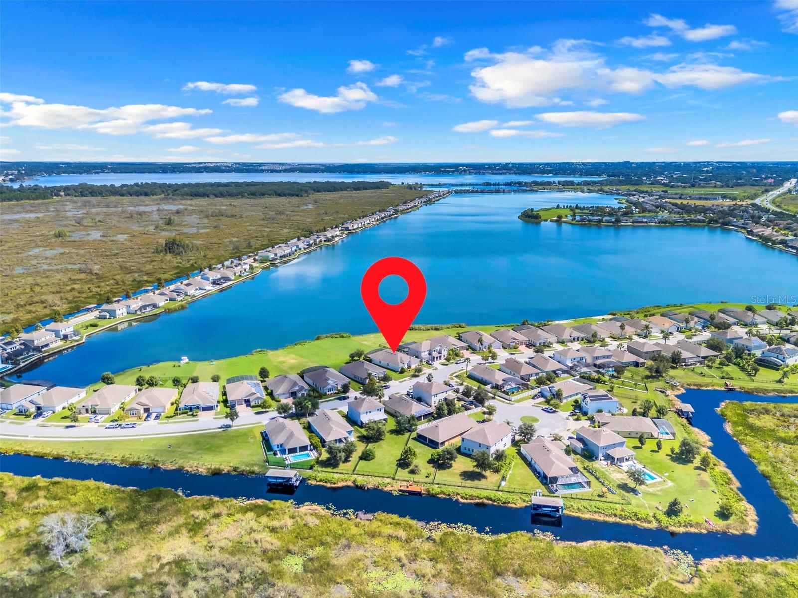 WATERSIDE POINTE PH 3 - Residential