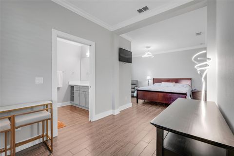 Tiny photo for 313 Blue Cypress Drive, Groveland, FL 34736 (MLS # G5102294)