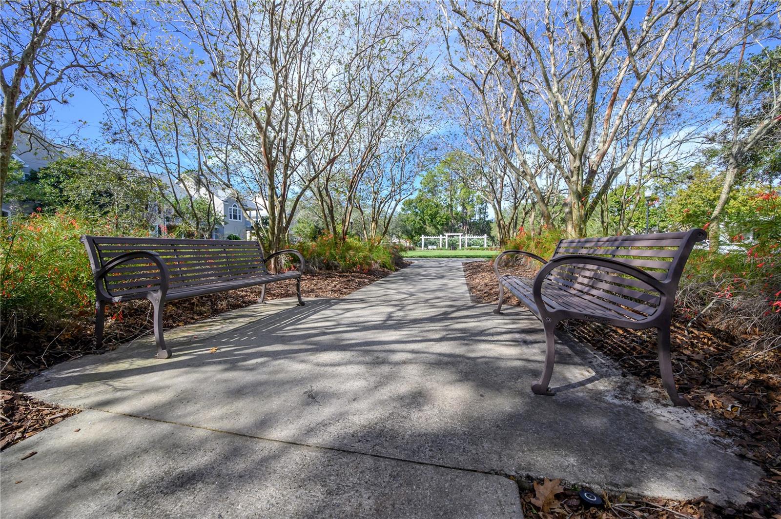 WESTCHASE SEC 372 & PARK SITE - Residential Lease