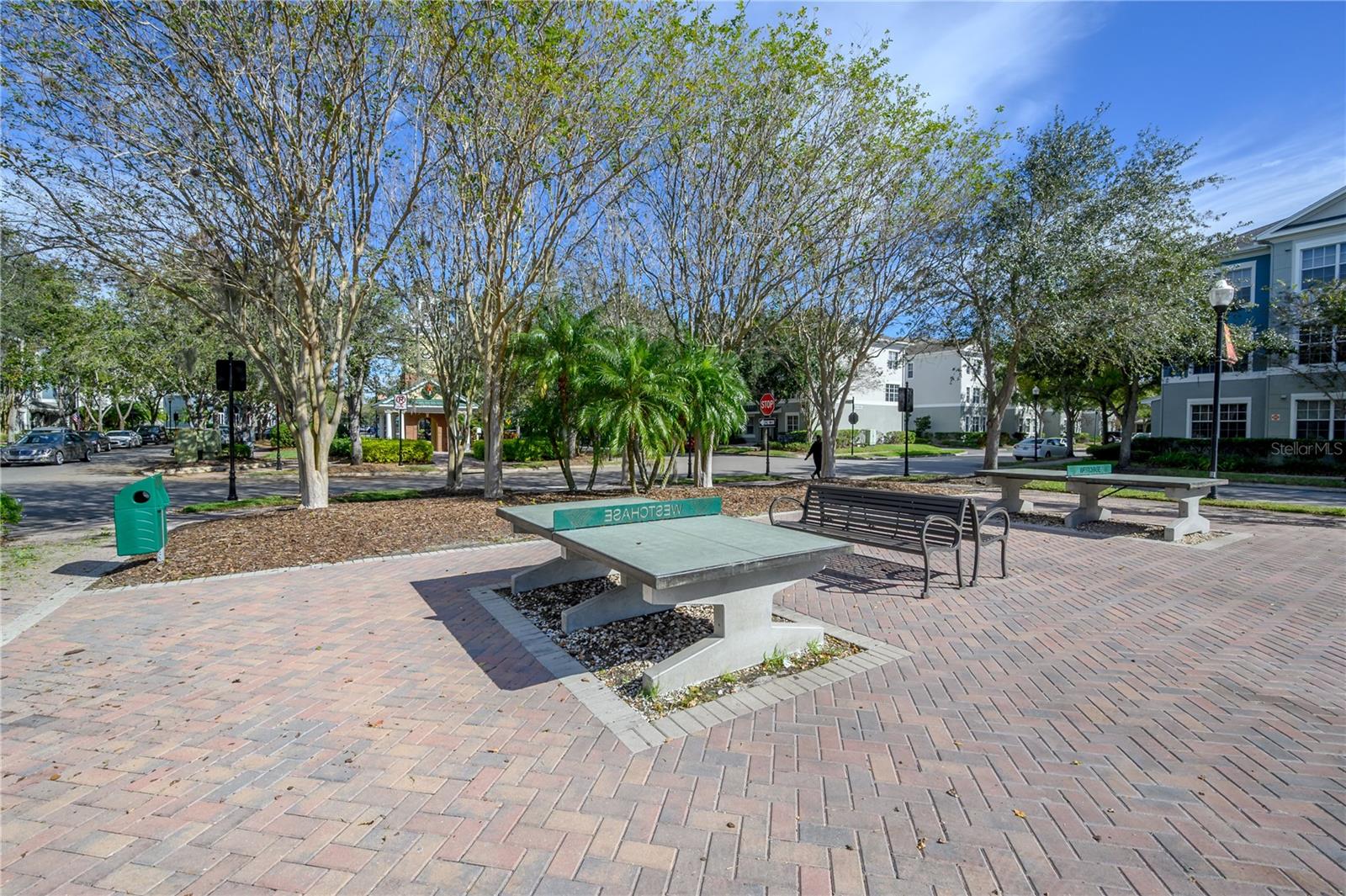 WESTCHASE SEC 372 & PARK SITE - Residential Lease