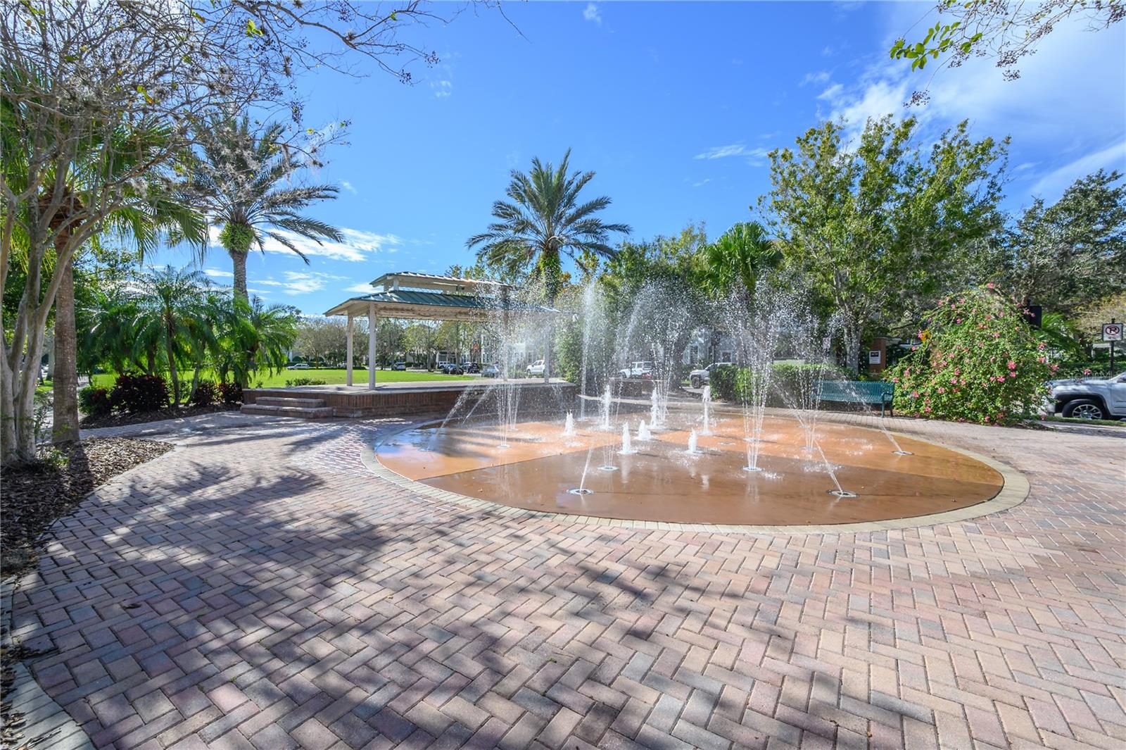 WESTCHASE SEC 372 & PARK SITE - Residential Lease