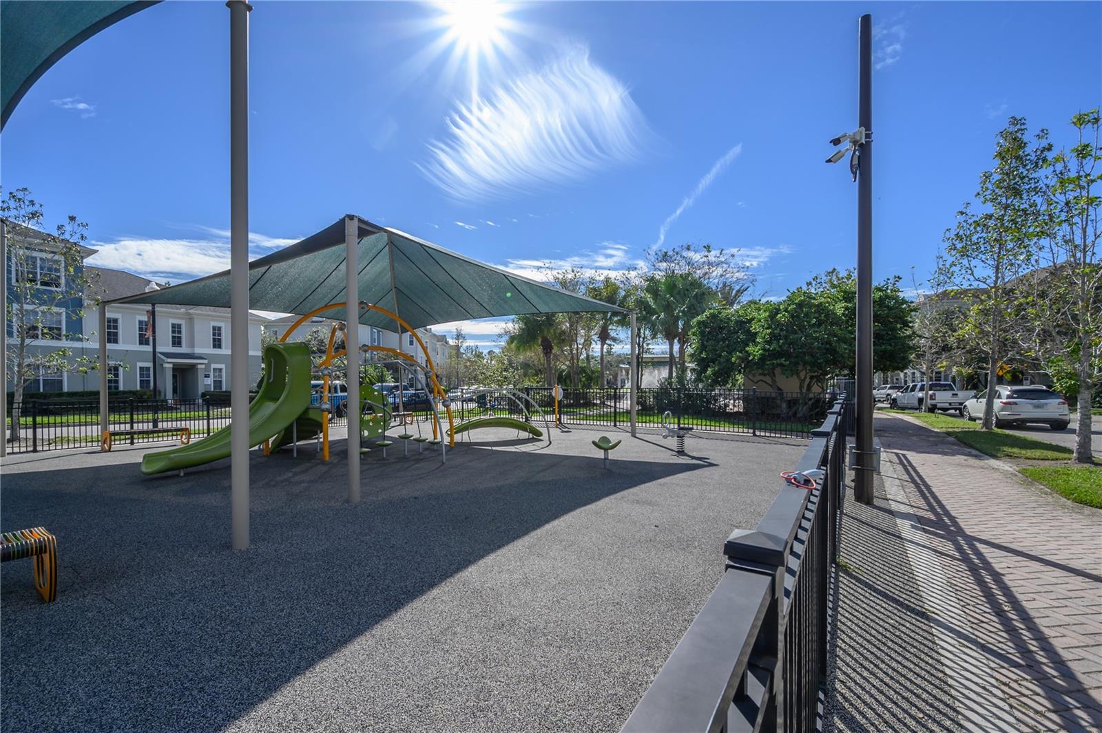 WESTCHASE SEC 372 & PARK SITE - Residential Lease