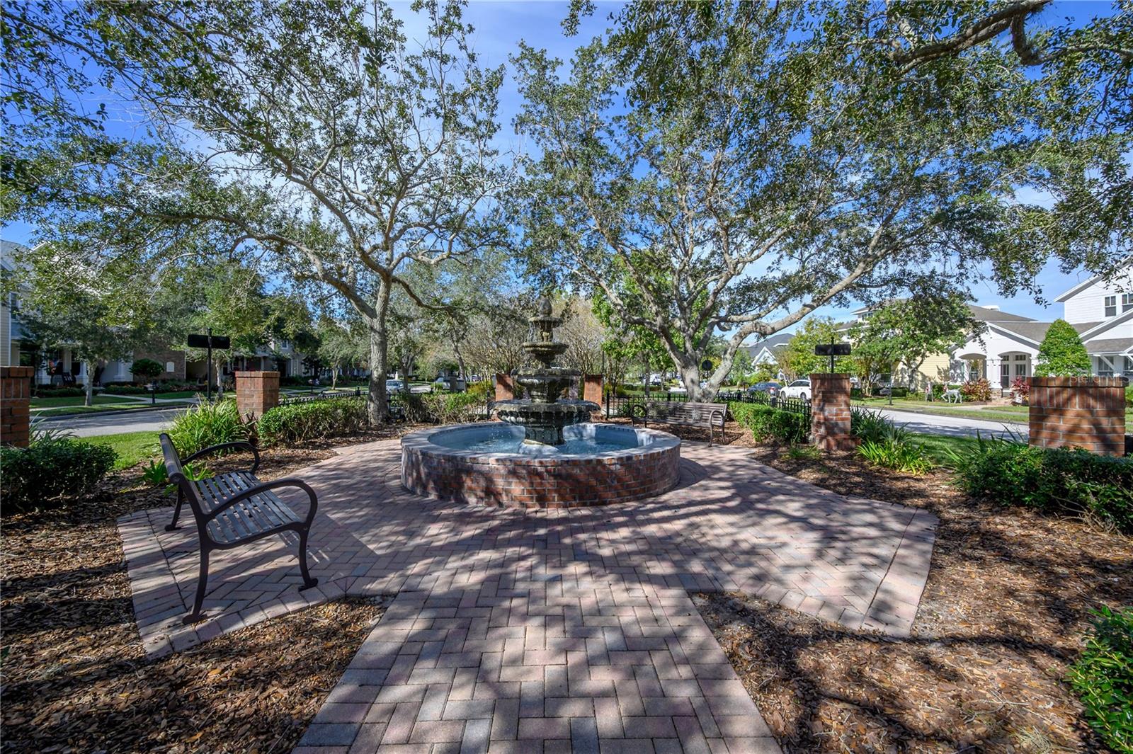 WESTCHASE SEC 372 & PARK SITE - Residential Lease