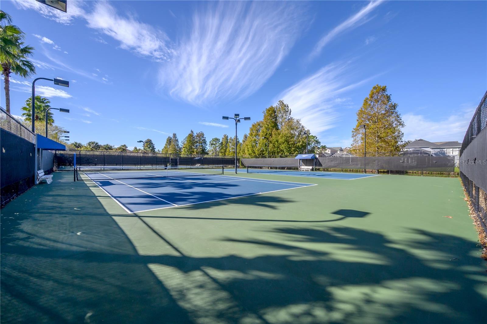 WESTCHASE SEC 372 & PARK SITE - Residential Lease