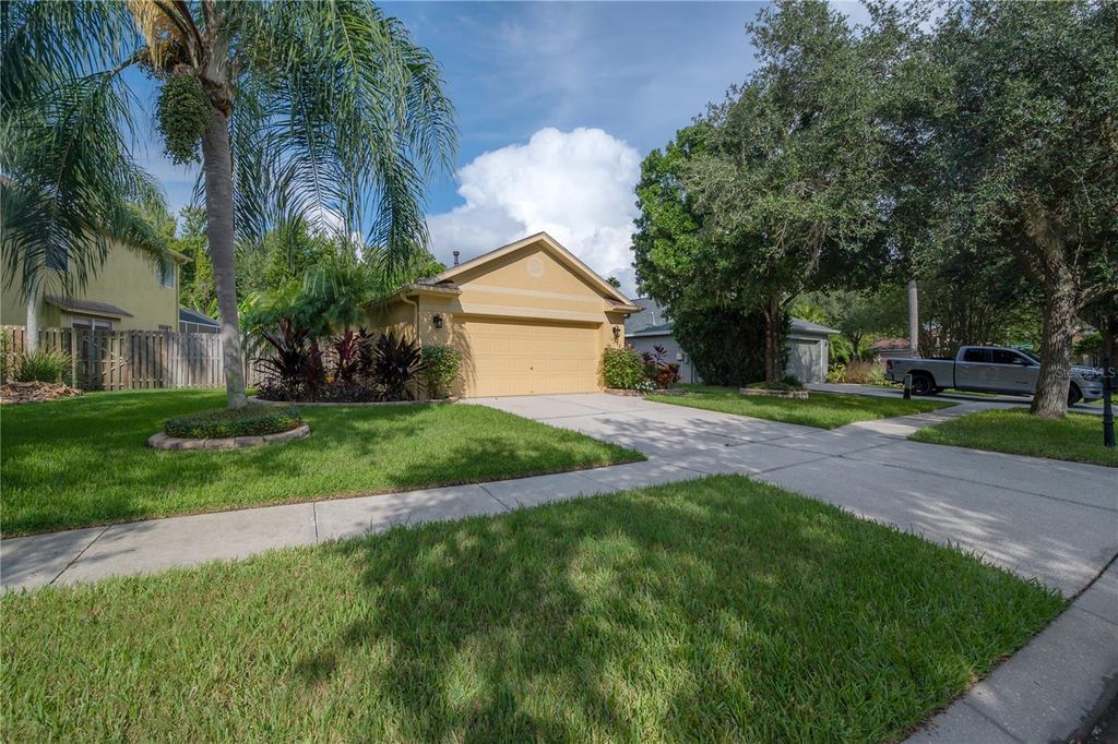 Photo of 10248 Woodford Bridge Street, Tampa, FL 33626 (MLS # TB8454133)