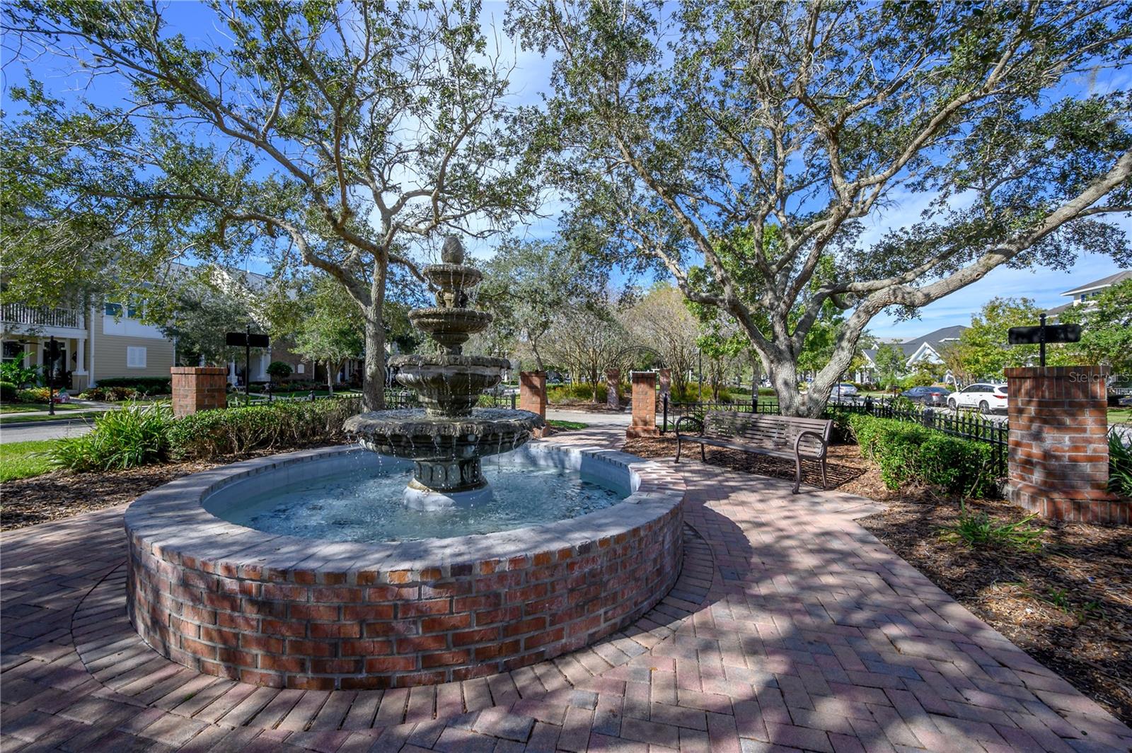 WESTCHASE SEC 372 & PARK SITE - Residential Lease