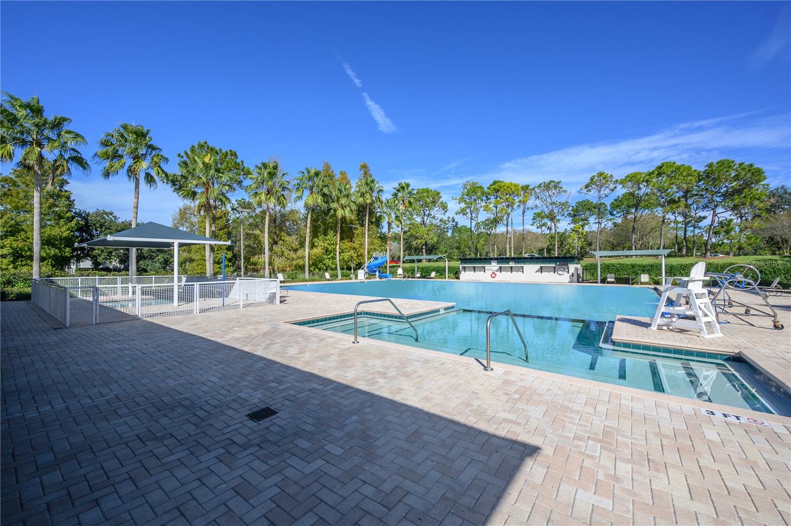 WESTCHASE SEC 372 & PARK SITE - Residential Lease