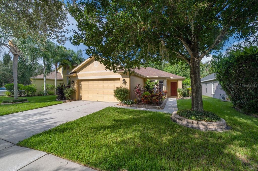 Photo of 10248 Woodford Bridge Street, Tampa, FL 33626 (MLS # TB8454133)