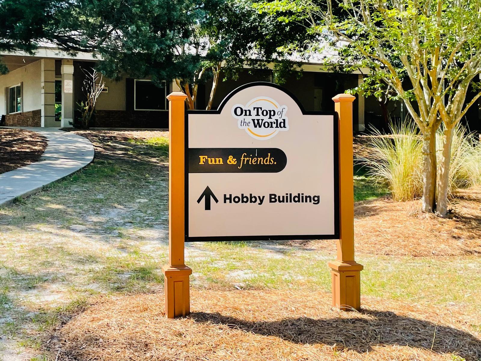 ON TOP OF THE WORLD/CENTRAL REPLA - Residential