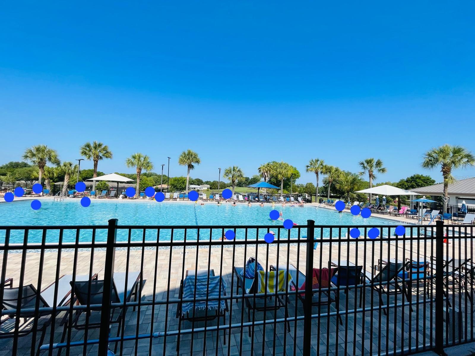 ON TOP OF THE WORLD/CENTRAL REPLA - Residential