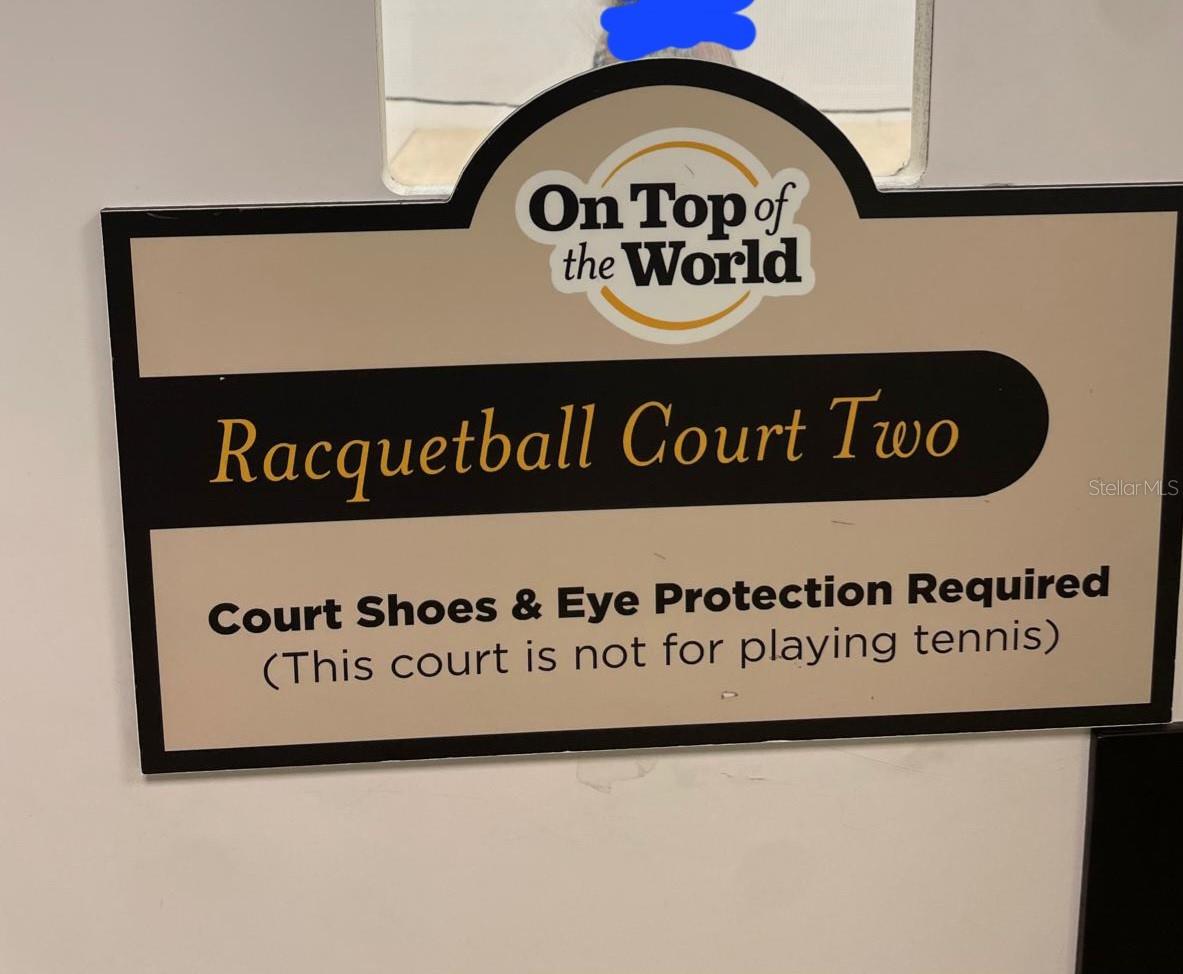 ON TOP OF THE WORLD/CENTRAL REPLA - Residential