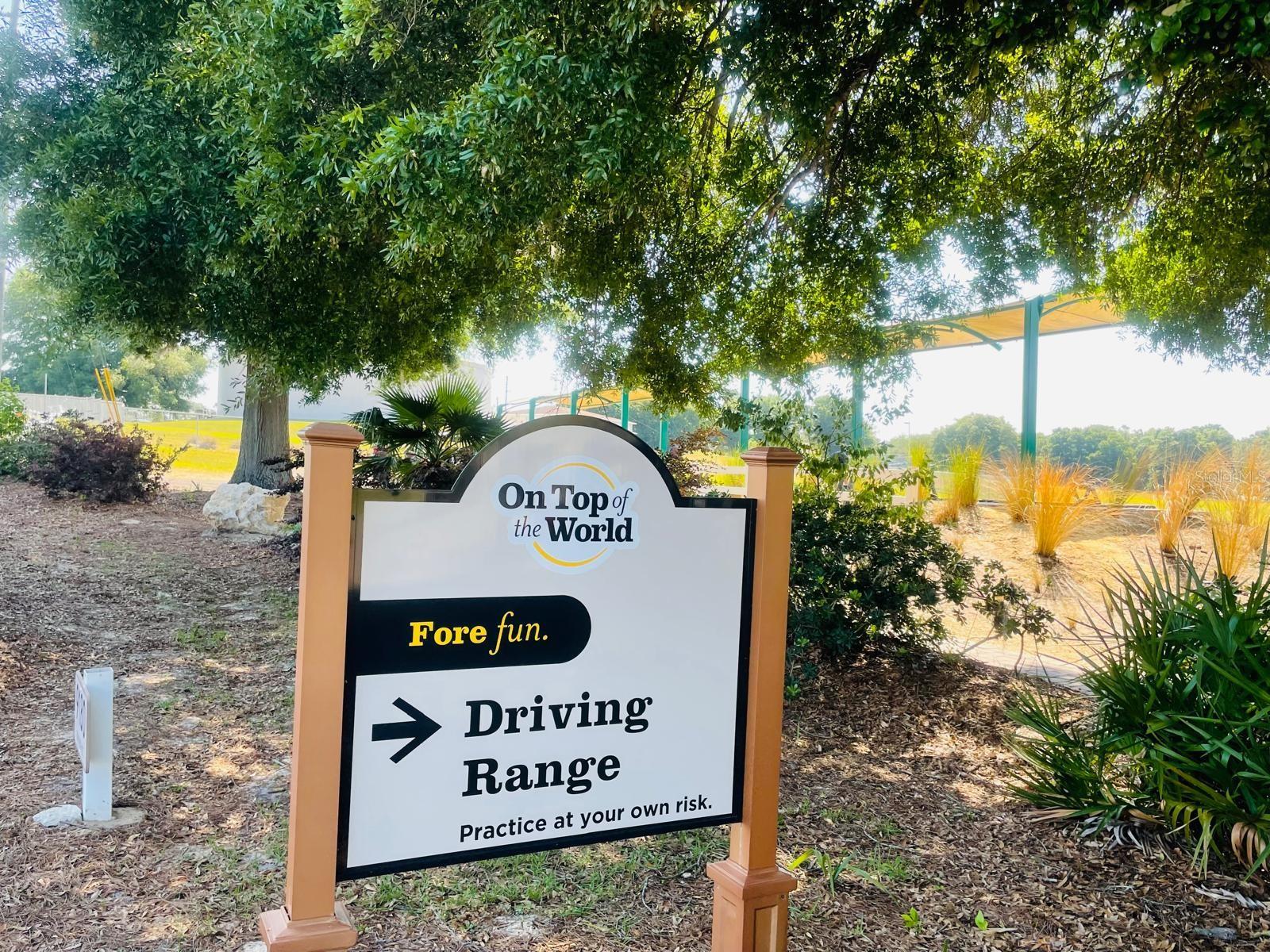 ON TOP OF THE WORLD/CENTRAL REPLA - Residential