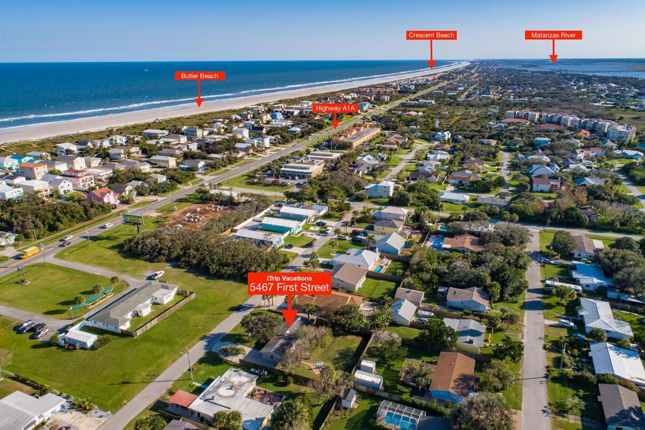 MICKLERS SUB - Residential