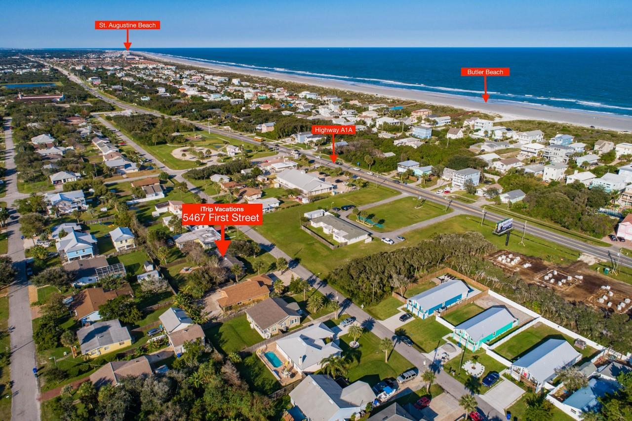 MICKLERS SUB - Residential