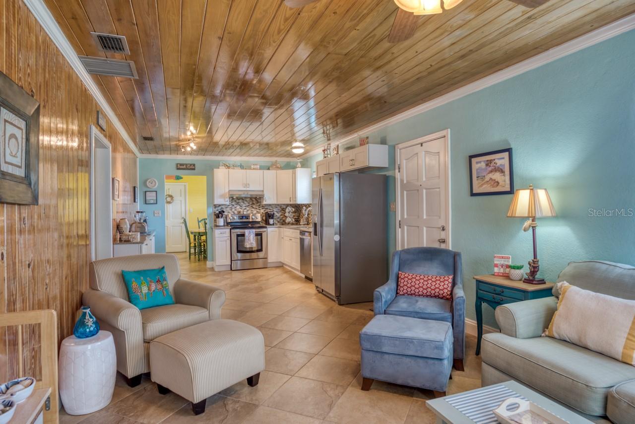 MICKLERS SUB - Residential