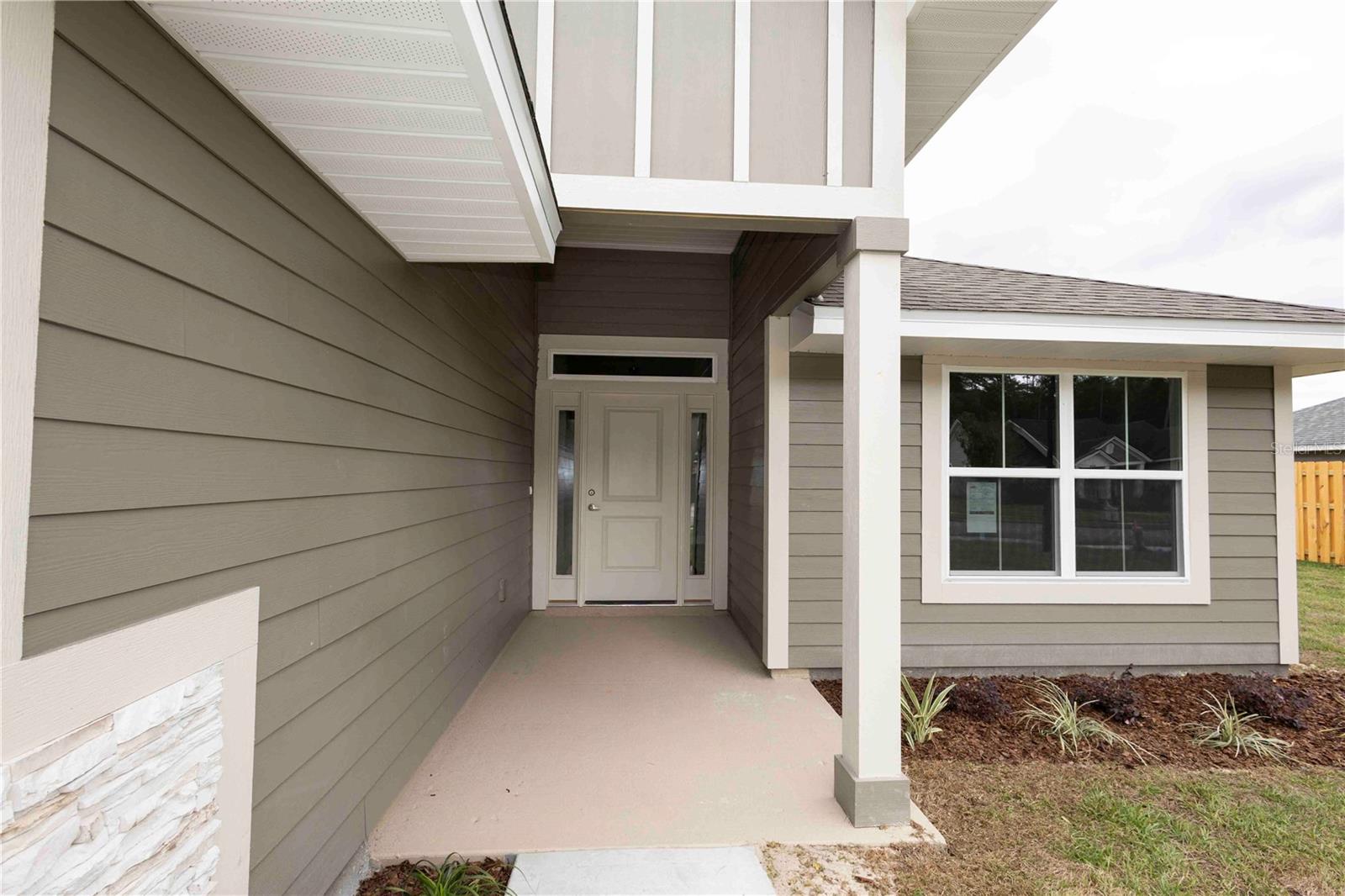 PRESERVE/LAUREL LAKE - Residential