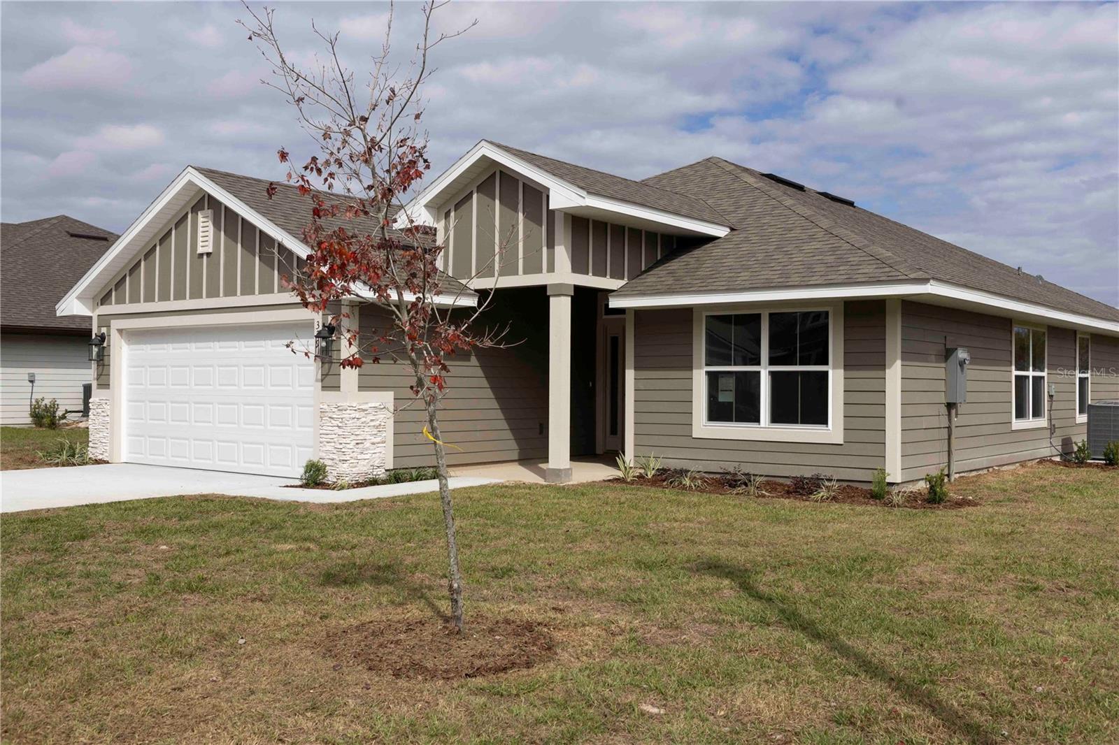 PRESERVE/LAUREL LAKE - Residential