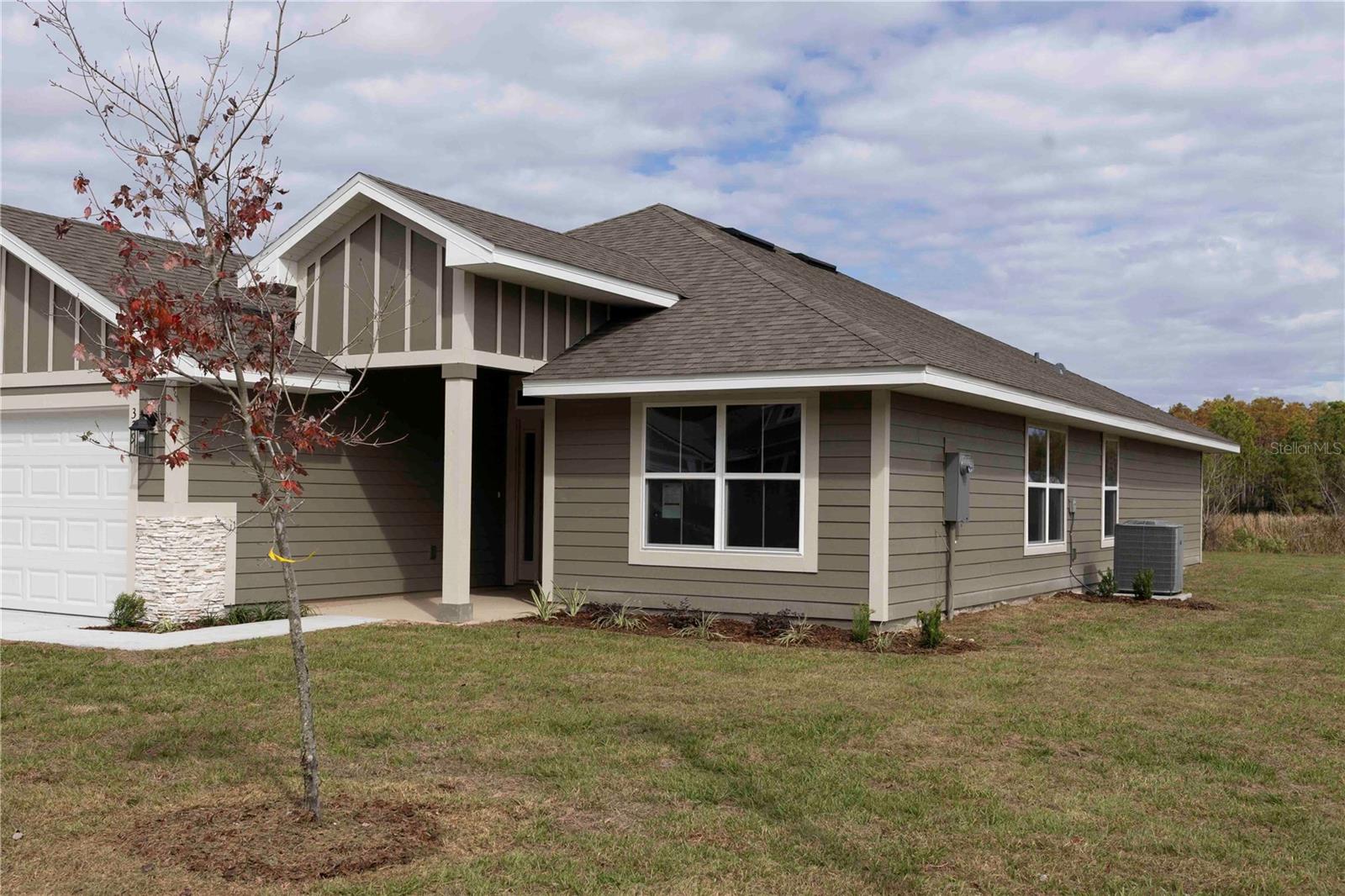 PRESERVE/LAUREL LAKE - Residential