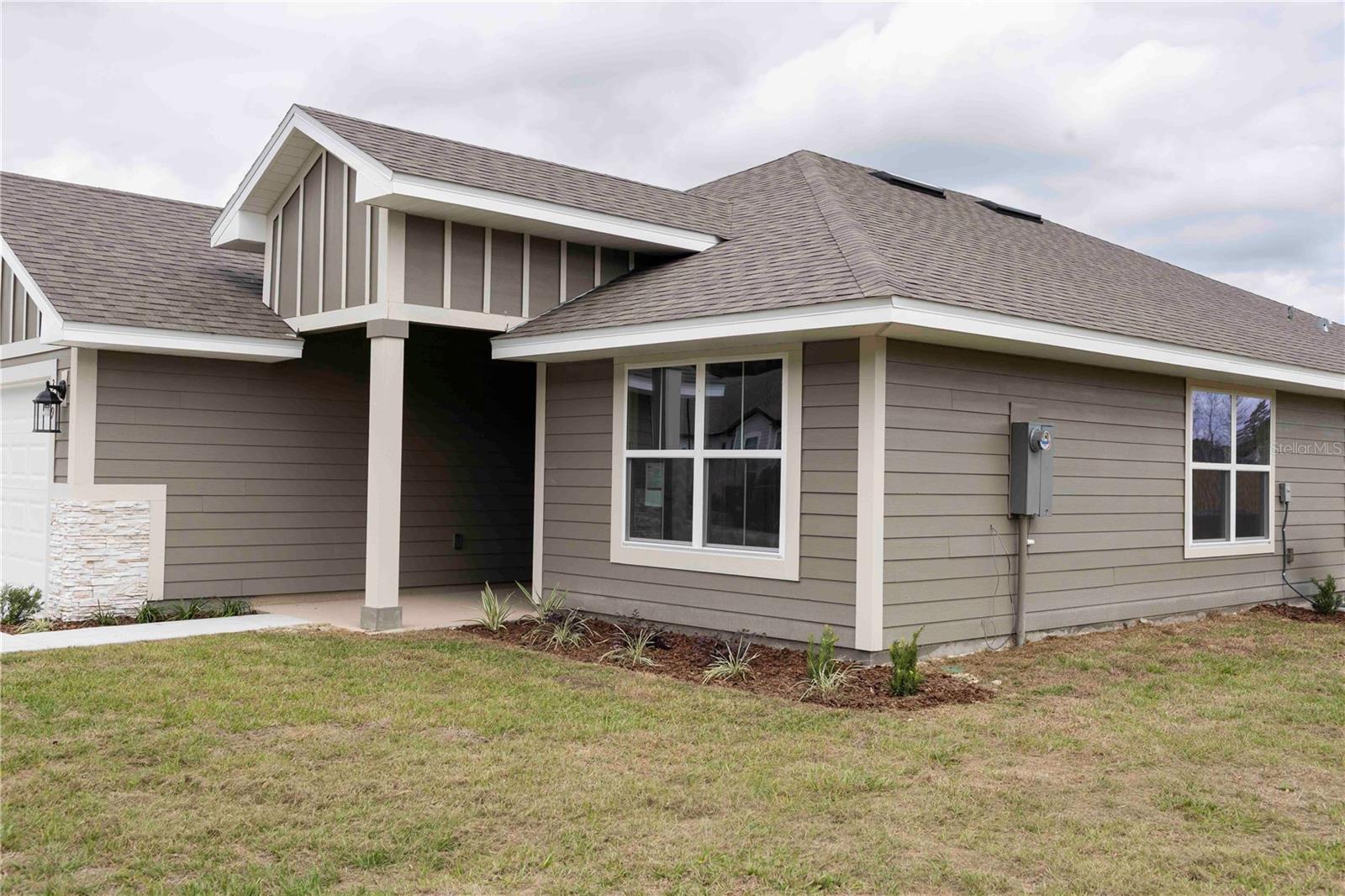 PRESERVE/LAUREL LAKE - Residential