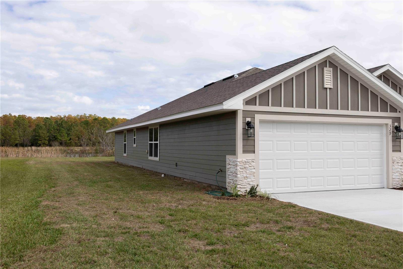 PRESERVE/LAUREL LAKE - Residential