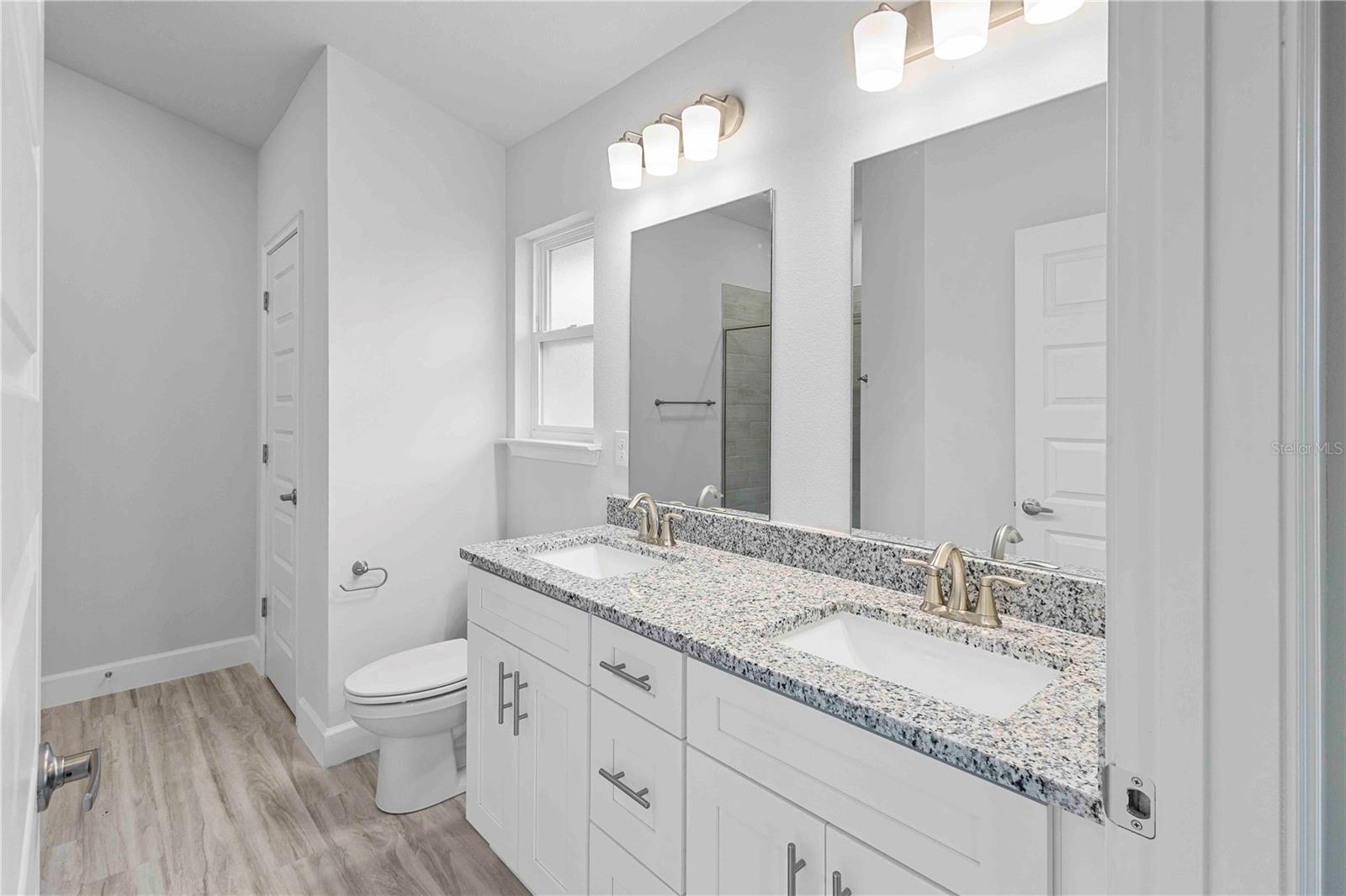 PRESERVE/LAUREL LAKE - Residential