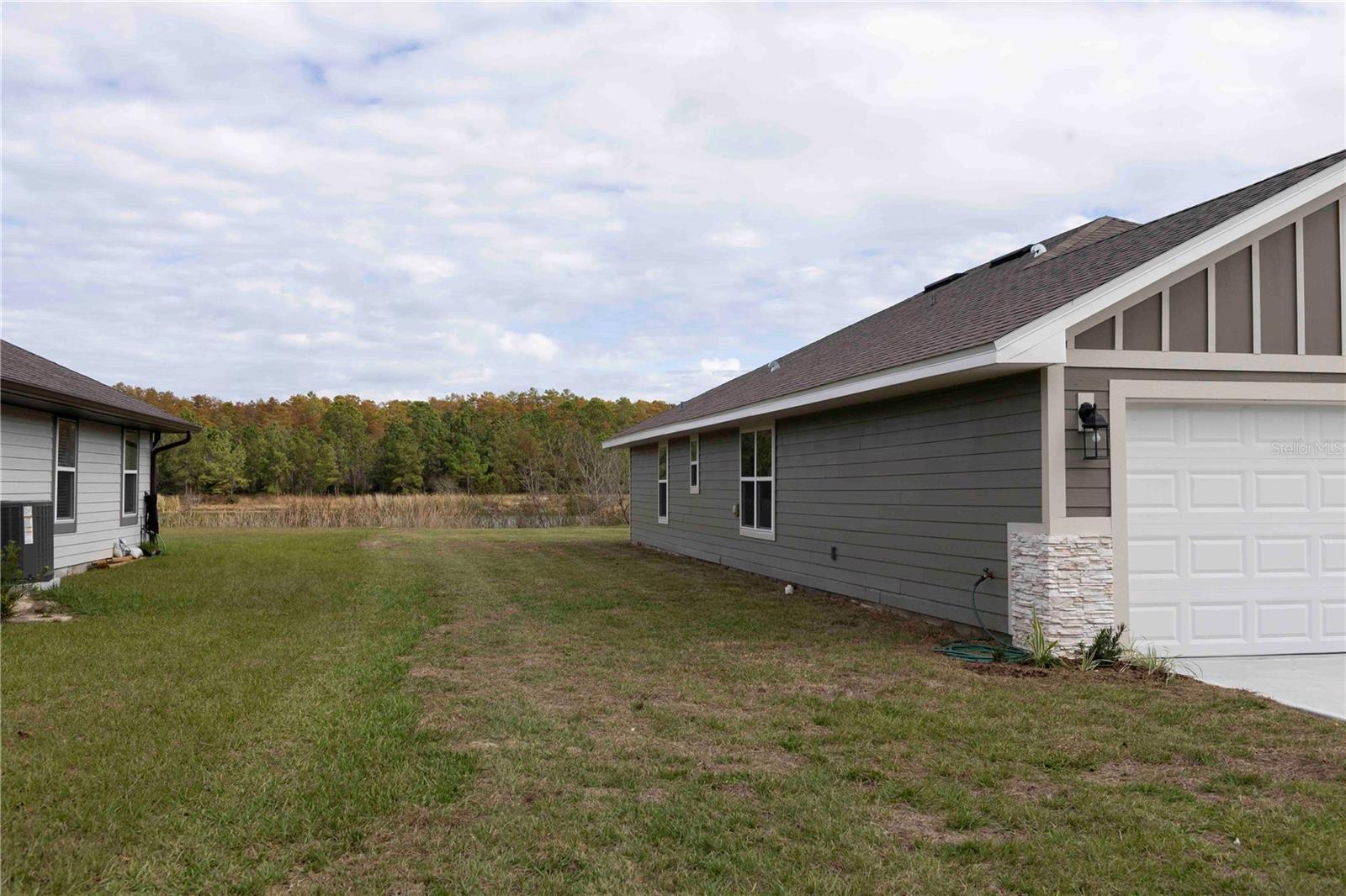 PRESERVE/LAUREL LAKE - Residential