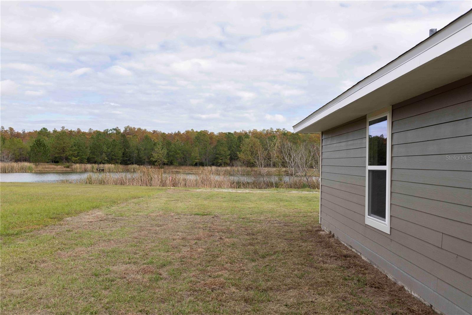 PRESERVE/LAUREL LAKE - Residential