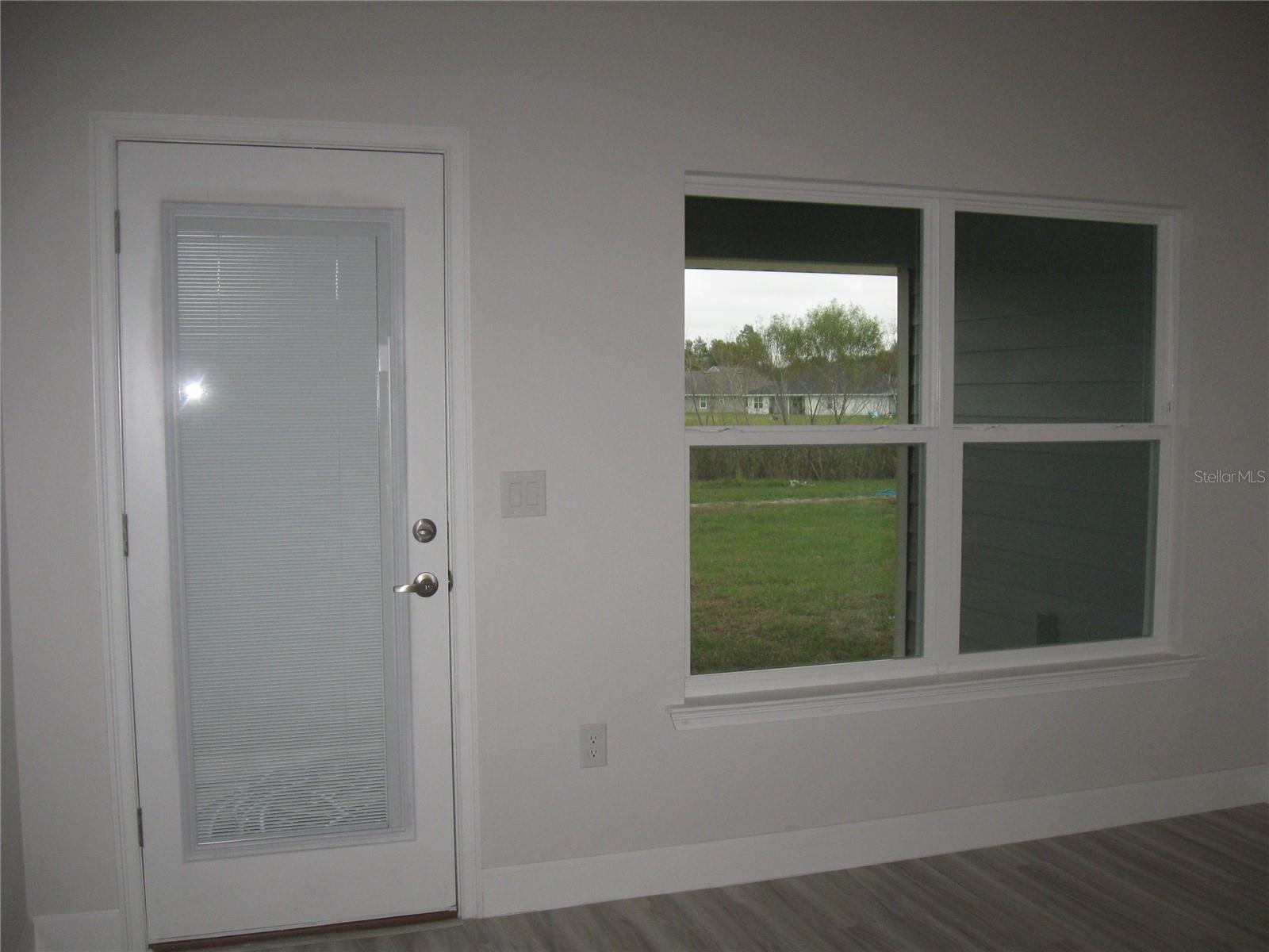 PRESERVE/LAUREL LAKE - Residential