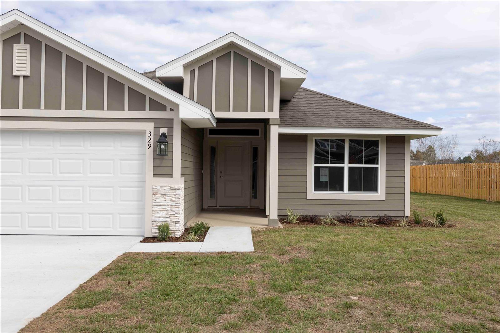 PRESERVE/LAUREL LAKE - Residential