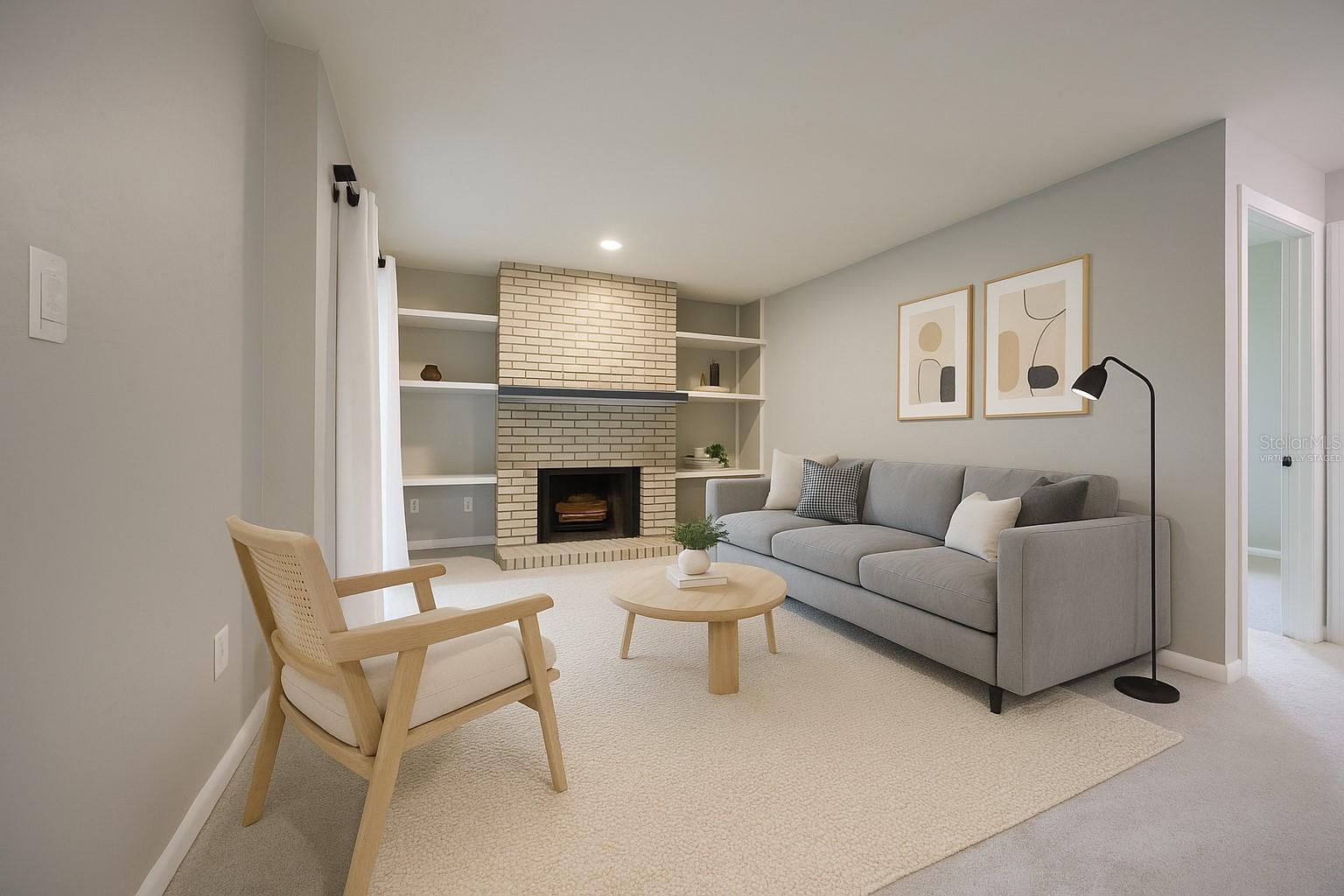 VALWOOD UNIT 2 - Residential