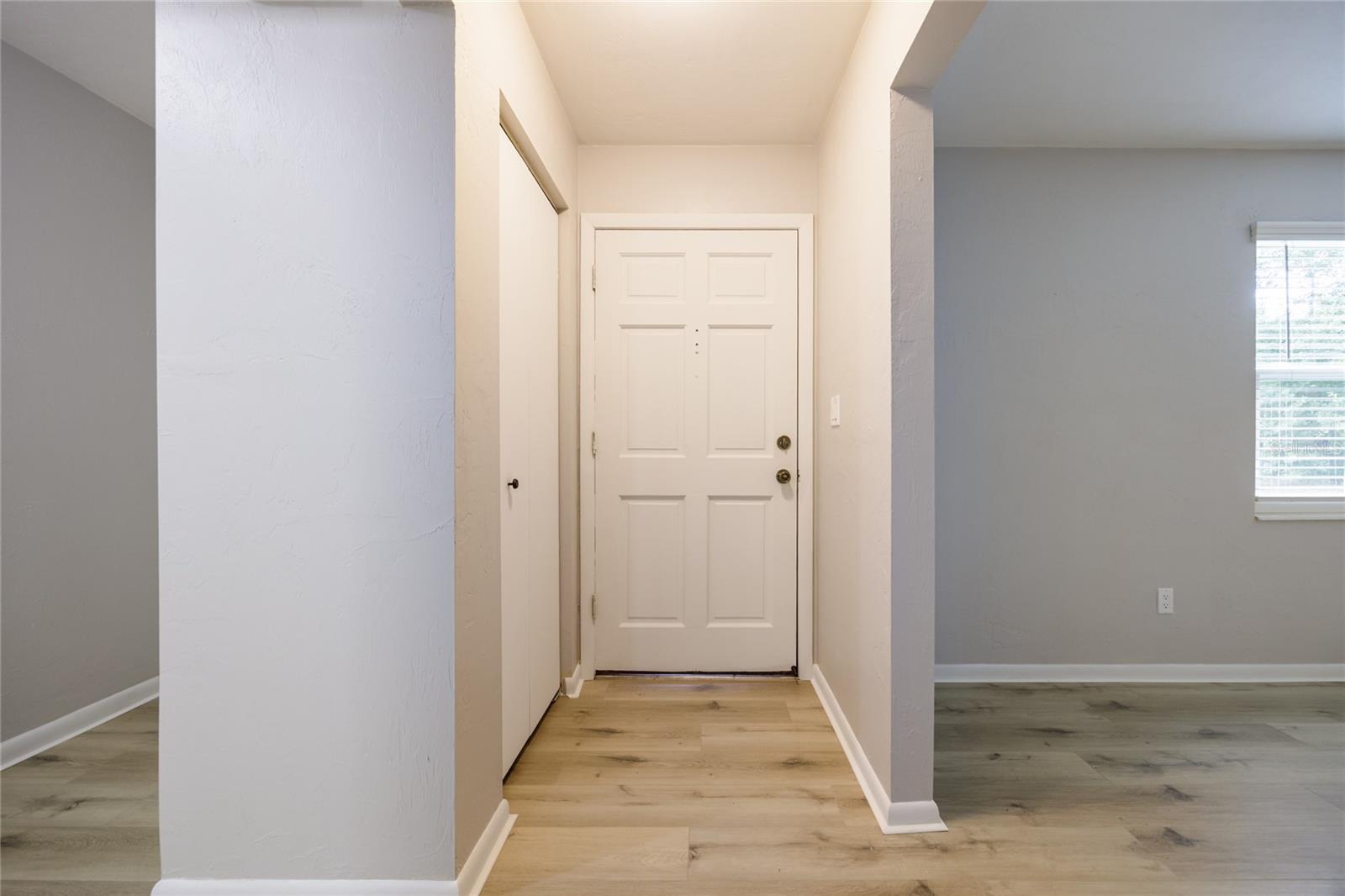 VALWOOD UNIT 2 - Residential
