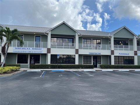 Search Properties for Sale 103 439 NW PRIMA VISTA BOULEVARD 103 & 104 PORT ST LUCIE FL 34983