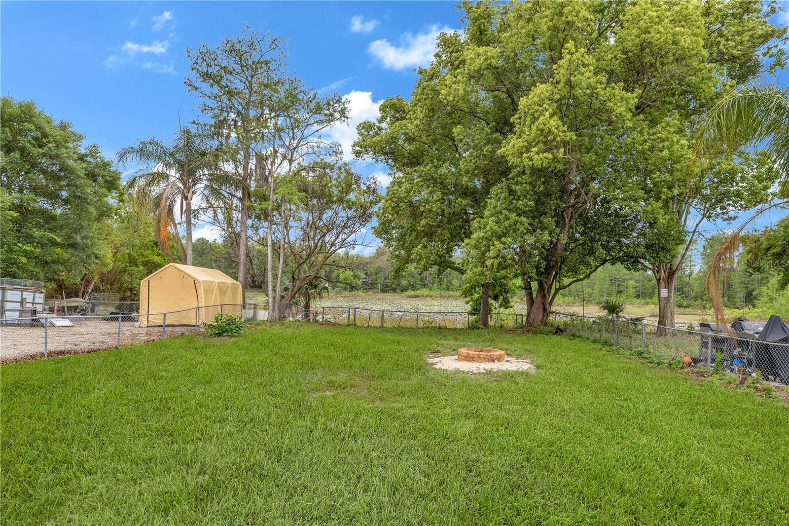 SPORTSMANS PARADISE - Residential