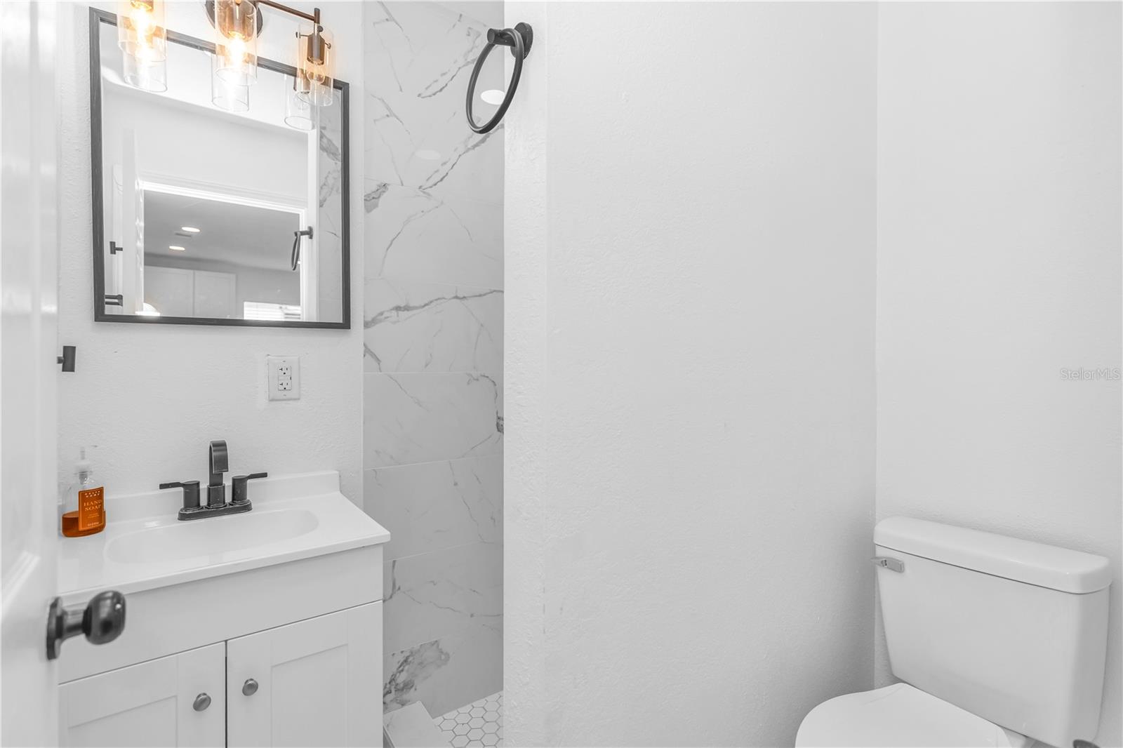 SPORTSMANS PARADISE - Residential