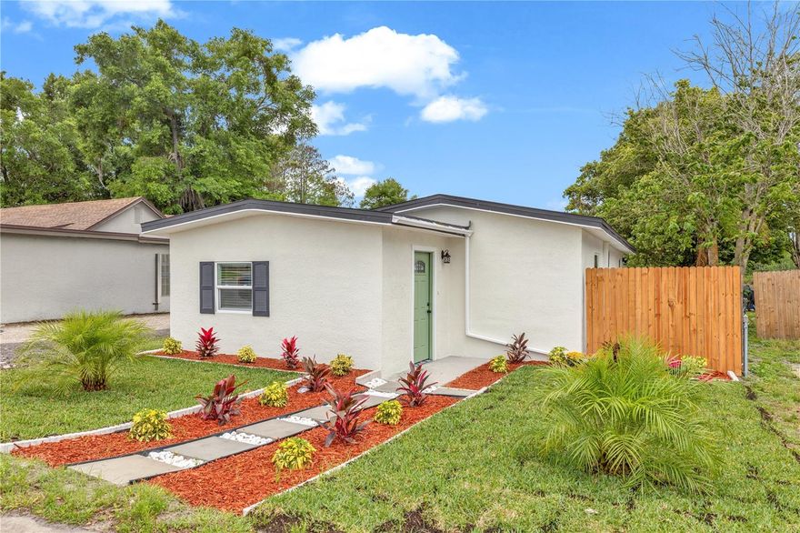 One or more photo(s) has been virtually staged. Welcome to 1262 Seminola Blvd. , a beautifully renovated home featuring modern finishes throughout. This move in ready home offers a brand new kitchen with NEW APPLIANCE, stylish new bathrooms, new LVP flooring, freshly painted inside and out, and even a brand new ROOF, brand new HVAC and brand new WATER HEATHER! Every detail has been thoughtfully updated for comfort and style. This home is ready for the pickiest buyer and easy to show.