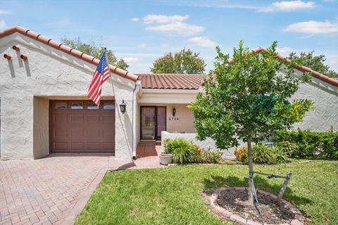 Photo of 8704 40th Lane N, Pinellas Park, FL 33782 (MLS # TB8419008)