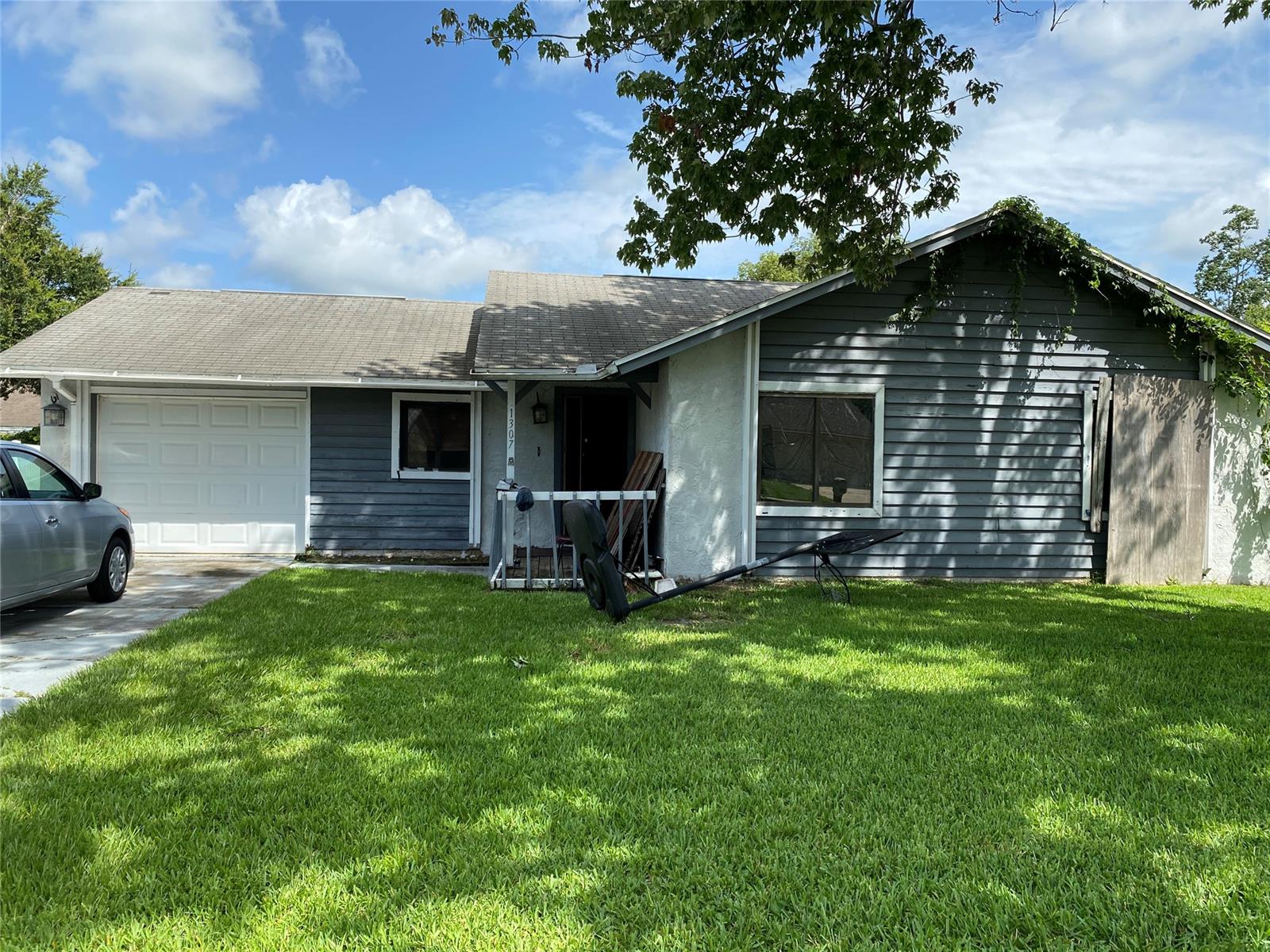 Hidden Lake Ph 02 - Residential