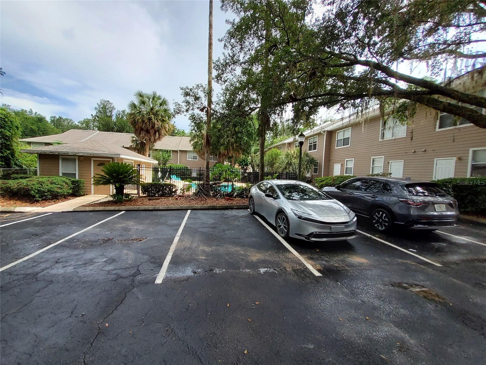 BRIGHTON PARK - Residential