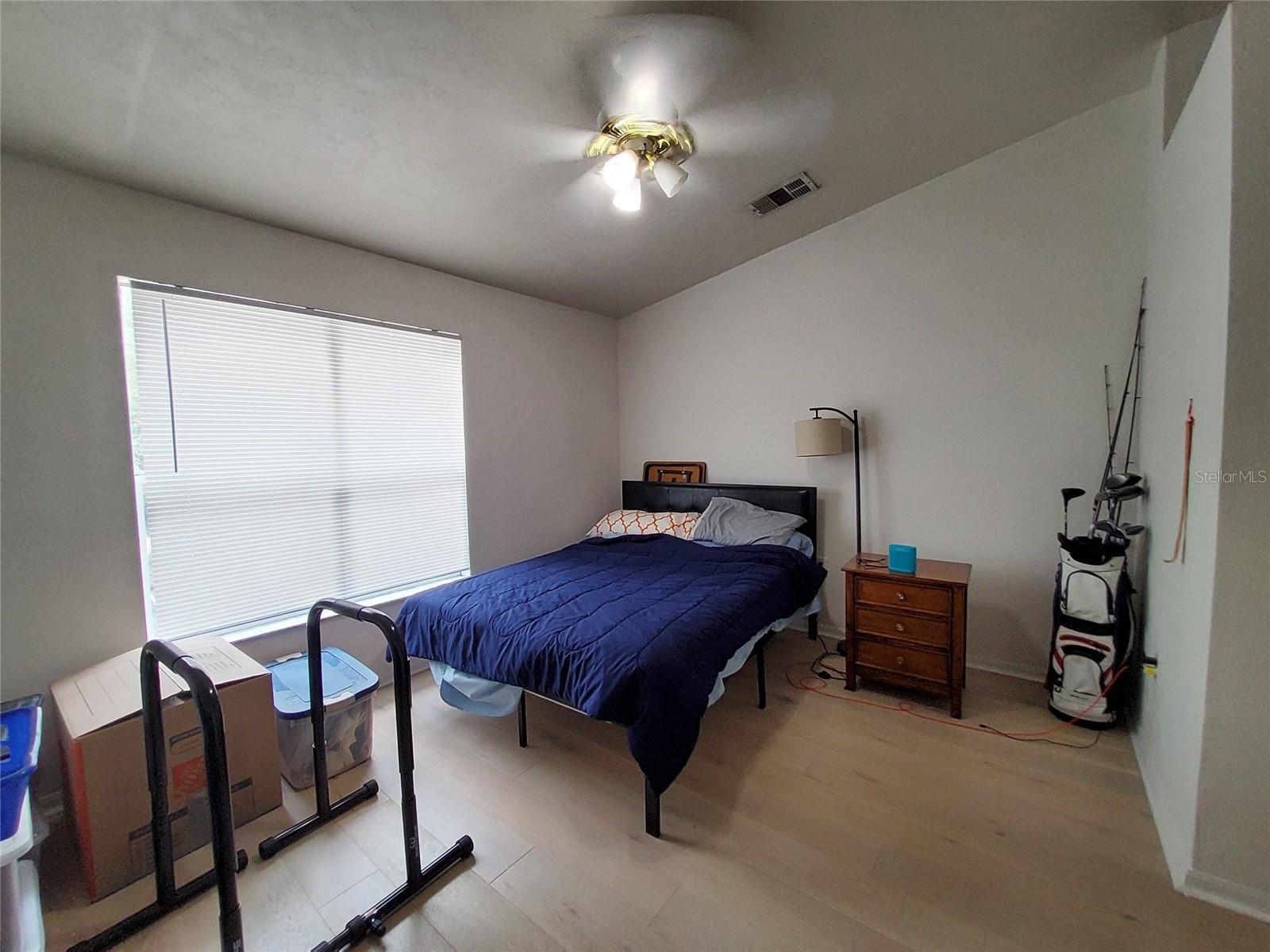 BRIGHTON PARK - Residential