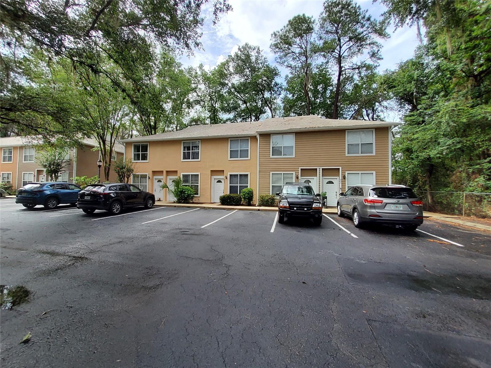 BRIGHTON PARK - Residential