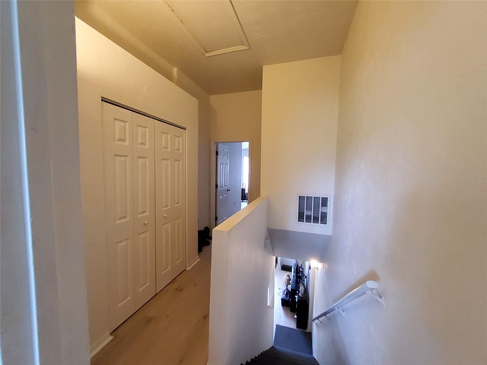 BRIGHTON PARK - Residential